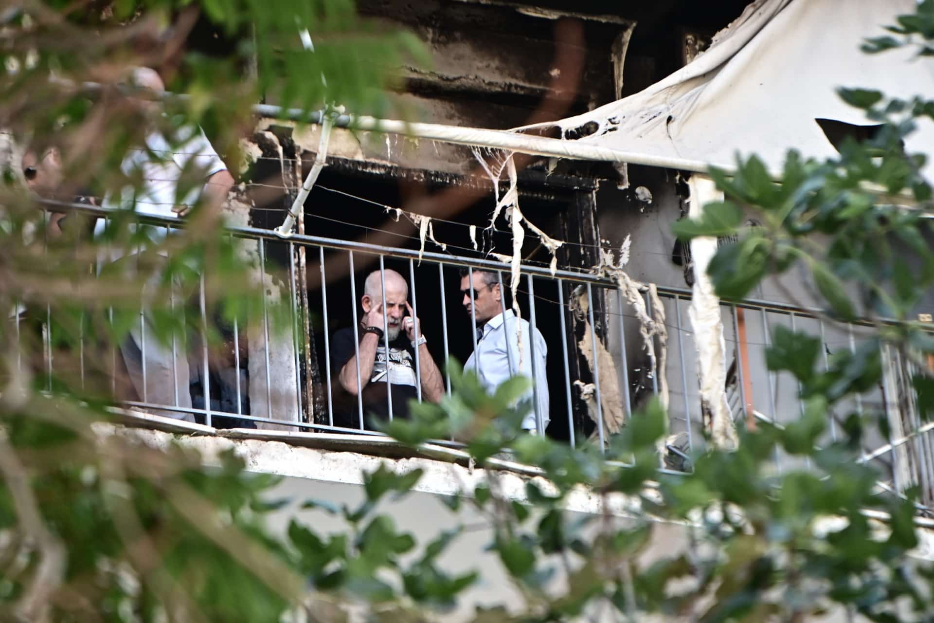 petros filippidis diamerisma