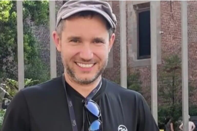 Αγία Παρασκευή: «Να αποδοθεί δικαιοσύνη» – Η πρώτη αντίδραση της οικογένειας του Πολωνού καθηγητή μετά την εξιχνίαση της δολοφονίας του