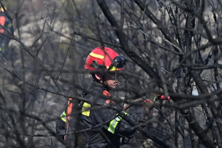 Εποχικοί Πυροσβέστες προς Τουρνά: «Γιατί ανακλήθηκαν οι άδειες;»