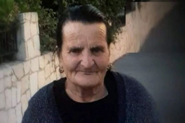 Χανιά: Στην φυλακή ο Τσέχος που κατηγορείται για την δολοφονία της Σανίκο Τσαούσι (βίντεο)