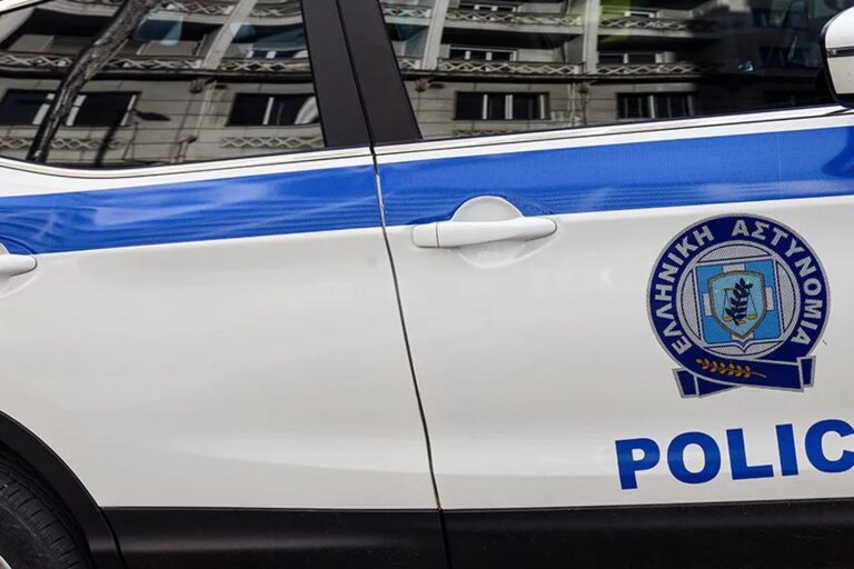 Στη φυλακή 43χρονος για σερί ένοπλων ληστειών με μολότοφ στη Θεσσαλονίκη