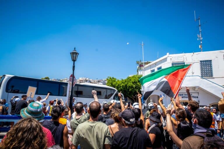 «Ασφάλεια εστί το προνοείν και προλαμβάνειν»