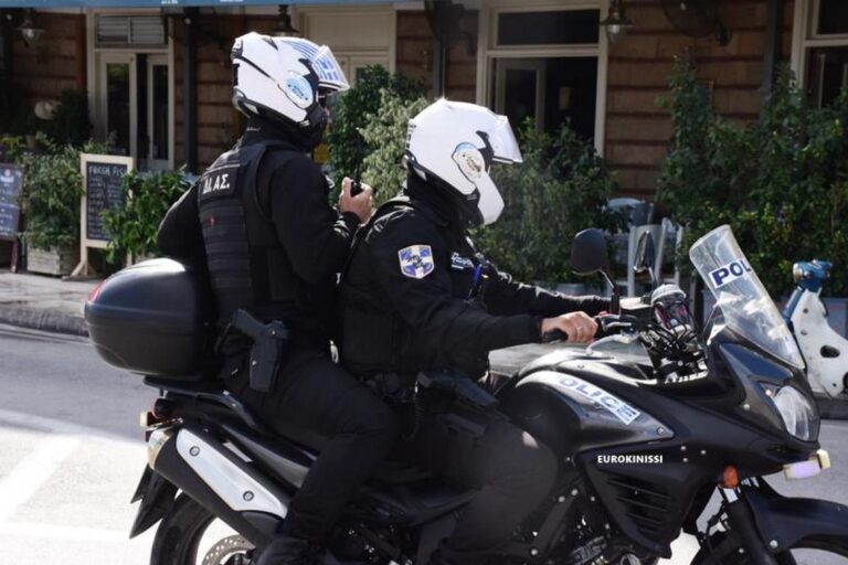 Συνελήφθη 19χρονος για διακίνηση κάνναβης στο κέντρο της Αθήνας – Κατασχέθηκε πάνω από ένα κιλό ναρκωτικών