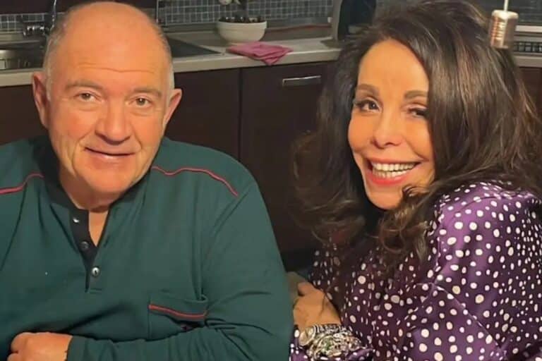 Πέθανε ο Ολυμπιονίκης της άρσης βαρών και σύζυγος της Βούλας Πατουλίδου, Δημήτρης Ζαρζαβατσίδης