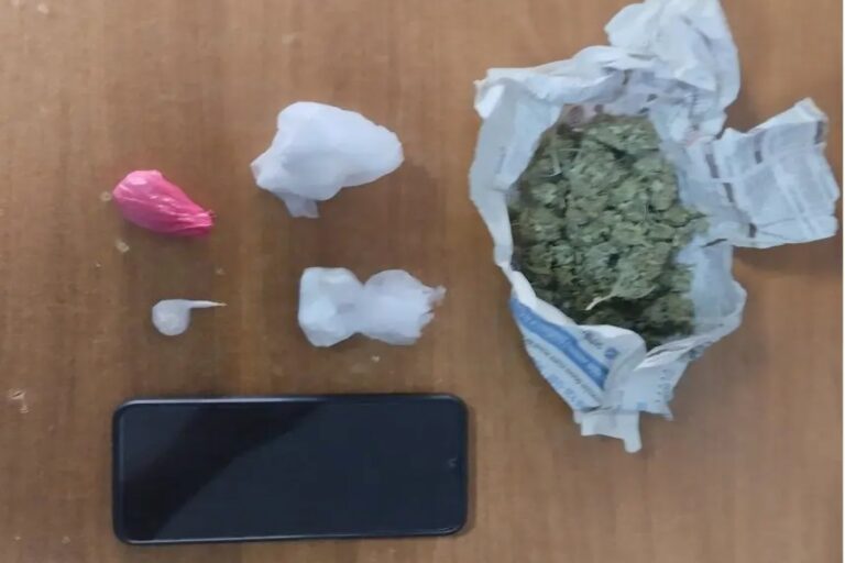 Θεσπρωτία: Συνελήφθη Έλληνας για ναρκωτικά – Τι κατέσχεσε η ΕΛ.ΑΣ