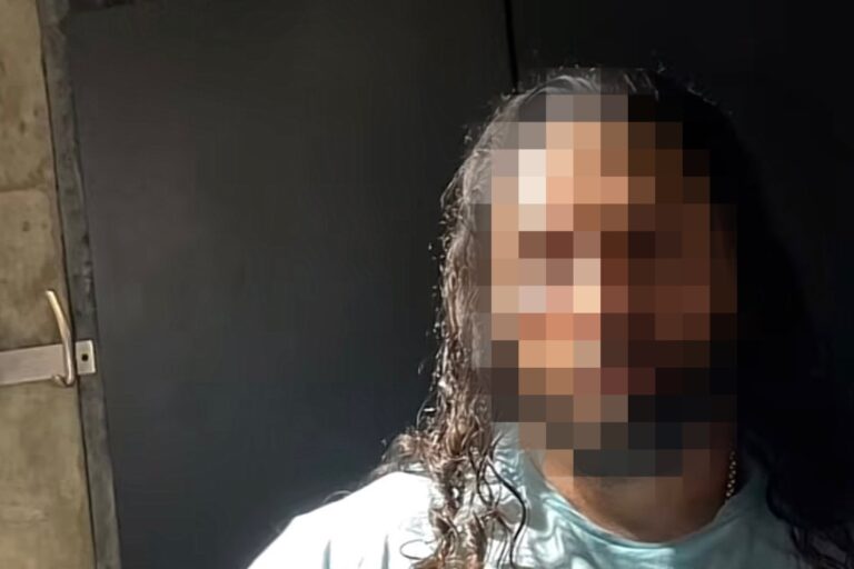 «Πλούσιο» το παρελθόν του TikToker που συνελήφθη για εκβιασμό – Γνωστός στις Αρχές για απόπειρα ανθρωποκτονίας και κλοπές  