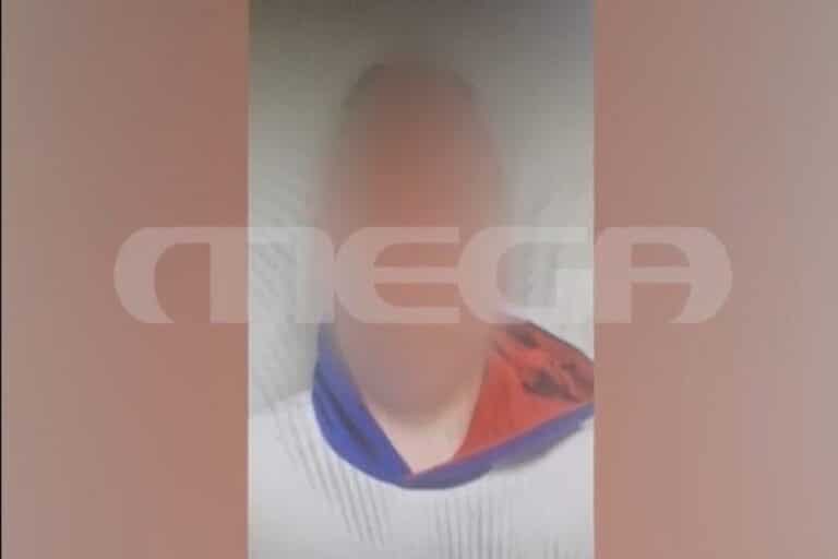 Βιασμός στο Λαύριο: Ο Τούρκος προσπάθησε να κάνει το ίδιο το 2018 – Θα είχε σκοτώσει αν δεν έπιανε… σπάτουλα αντί για μαχαίρι (βίντεο)