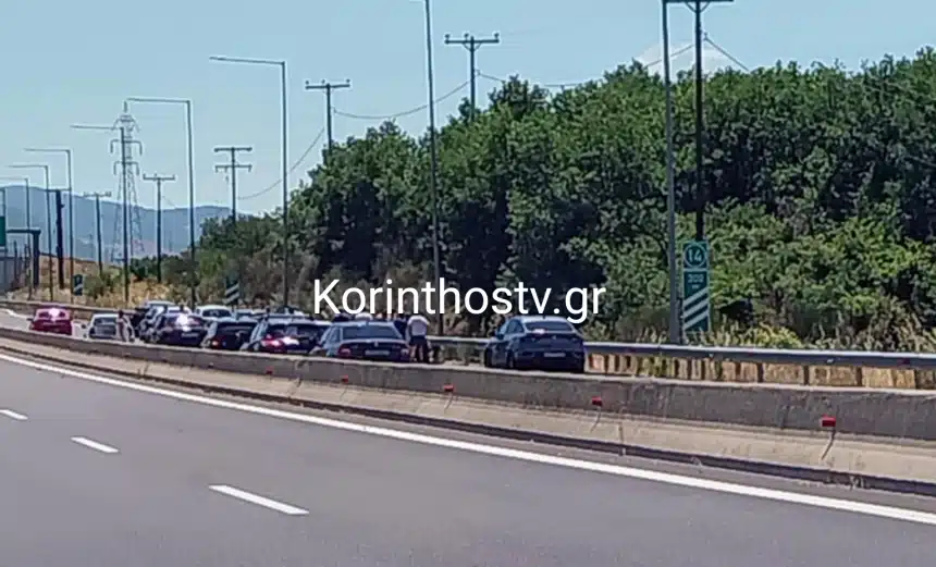 troxaio megaloupolh korinthostv 07 07 2025