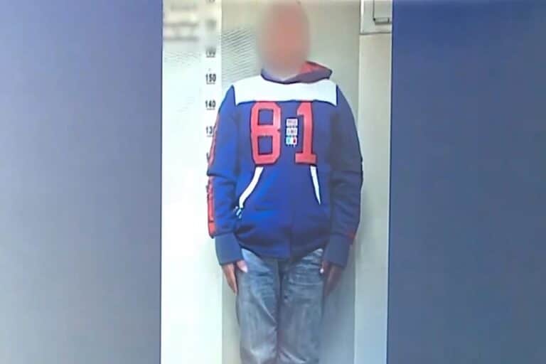 Λαύριο: Αυτός είναι ο 26χρονος Τούρκος που συνελήφθη για τον βιασμό 50χρονης σε παραλία (βίντεο)