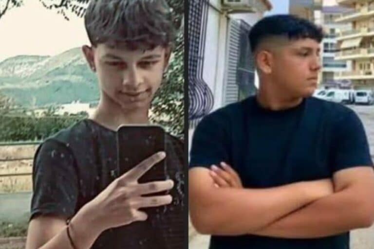 Ξάνθη: Συναγερμός για την εξαφάνιση δύο 16χρονων