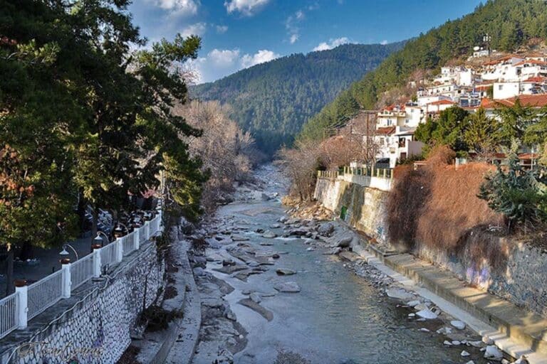 Ξάνθη: Ανείπωτη θλίψη για τα δύο παιδιά που βρέθηκαν νεκρά σε κοίτη ποταμού – «Εντοπίστηκαν κάτω από έναν βράχο»