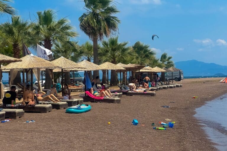 «Τουρισμός για Όλους»: Σήμερα αιτήσεις για ΑΦΜ που λήγουν σε 9 ή 0 – Από αύριο ανοίγει για όλους