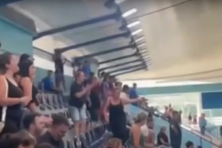 Χίος: Τραμπούκισαν παιδιά 13 ετών σε αγώνα πόλο  – Σάλος με αναρτήσεις του ΓΓ του δήμου, «να πάνε στον πάτο» (βίντεο)