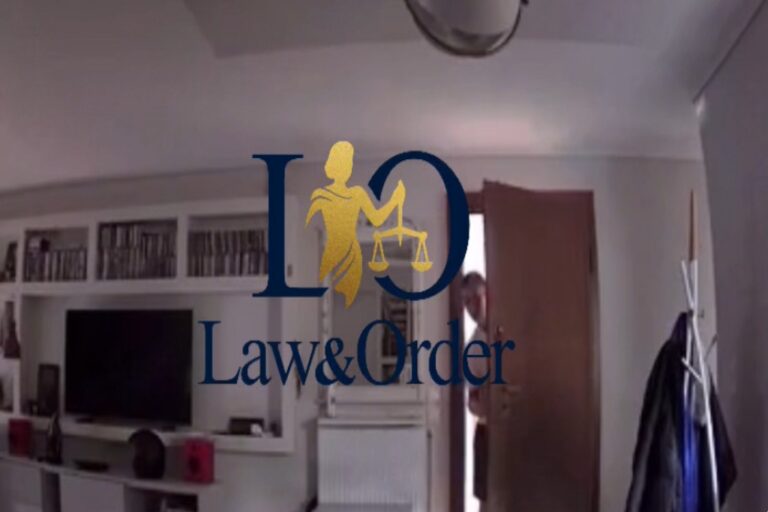 Άγιος Δημήτριος: Ο 17χρονος που επιτέθηκε σε γυναίκα για να της αρπάξει αλυσίδα είχε προσπαθήσει να διαρρήξει κατοικία στον Άλιμο (βίντεο)