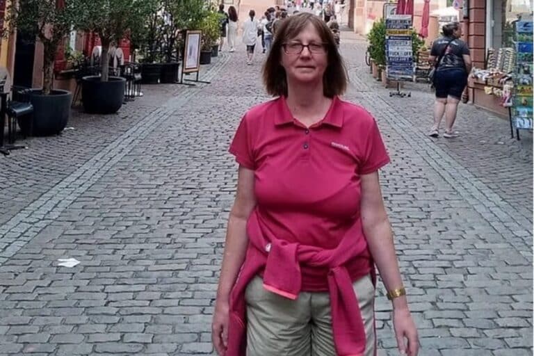 Καβάλα: «Η αστυνομία δεν έκανε τίποτα» – Ξεσπά ο σύζυγος της Βρετανίδας που χάθηκε