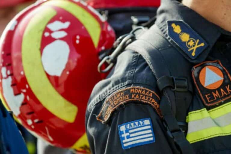 Αχαΐα: Συναγερμός για 13χρονο που πήρε το αυτοκίνητο του πατέρα του και εξαφανίστηκε