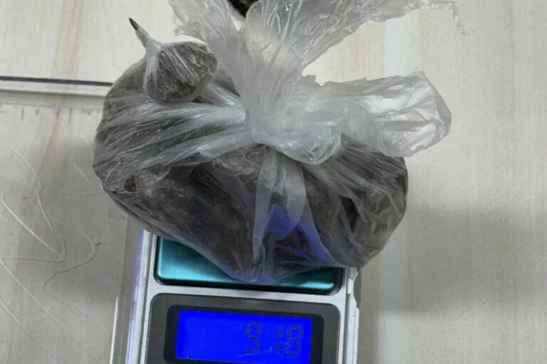 Αχαρνές: Συνελήφθη 74χρονος για διακίνηση ναρκωτικών 