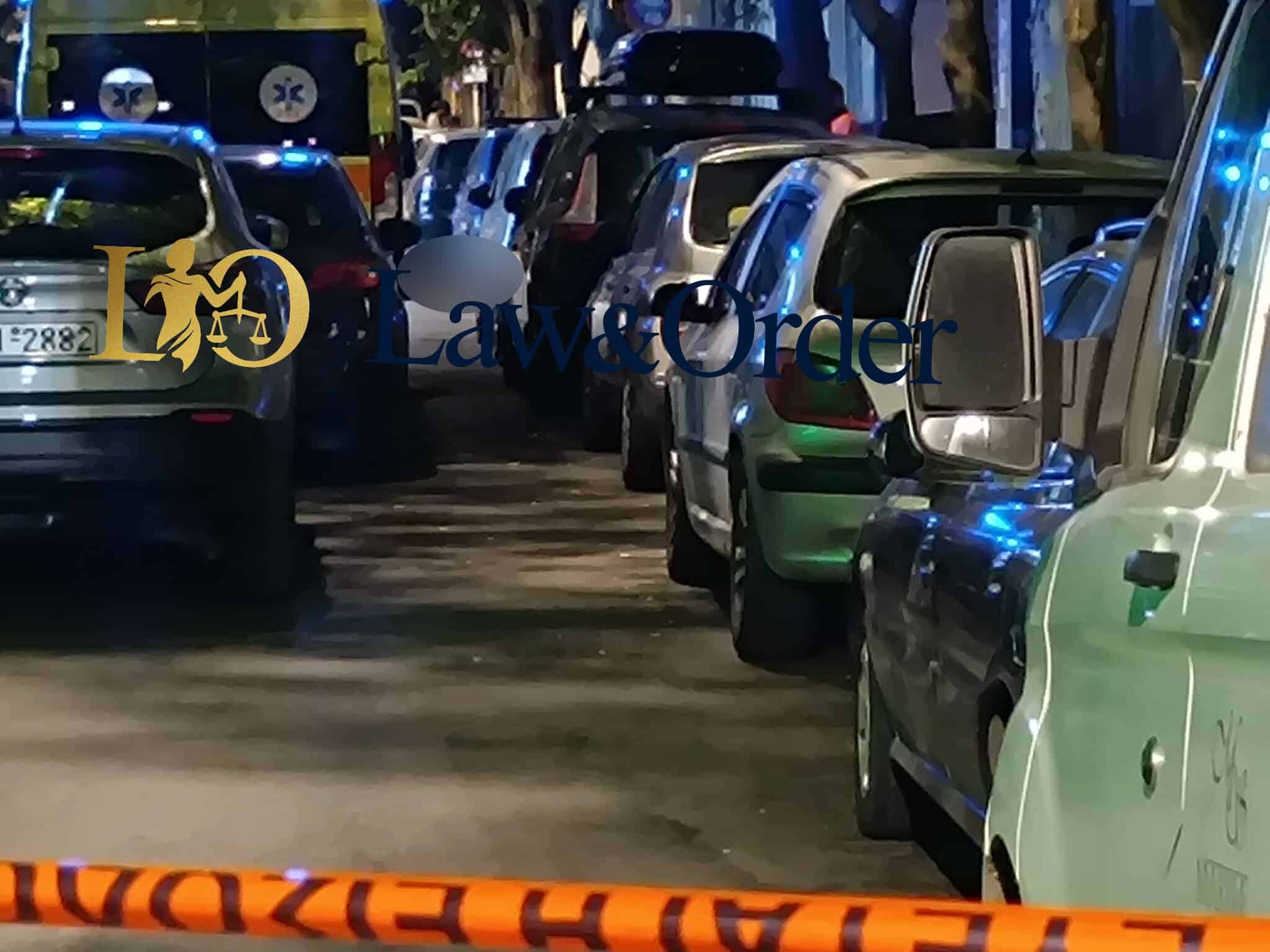 agios panteleimonas dolofonia 18 08 2025