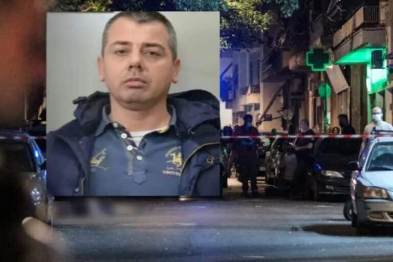 Άγιος Παντελεήμονας: Συνελήφθησαν δύο άτομα για τη δολοφονία του 47χρονου Αλβανού – Πληρωμένο συμβόλαιο «βλέπουν» οι Αρχές