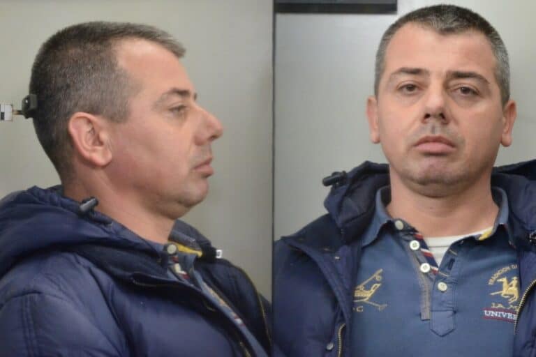 Άγιος Παντελεήμονας: Αυτός είναι ο 47χρονος Αλβανός που βρέθηκε νεκρός με σφαίρα στο κεφάλι