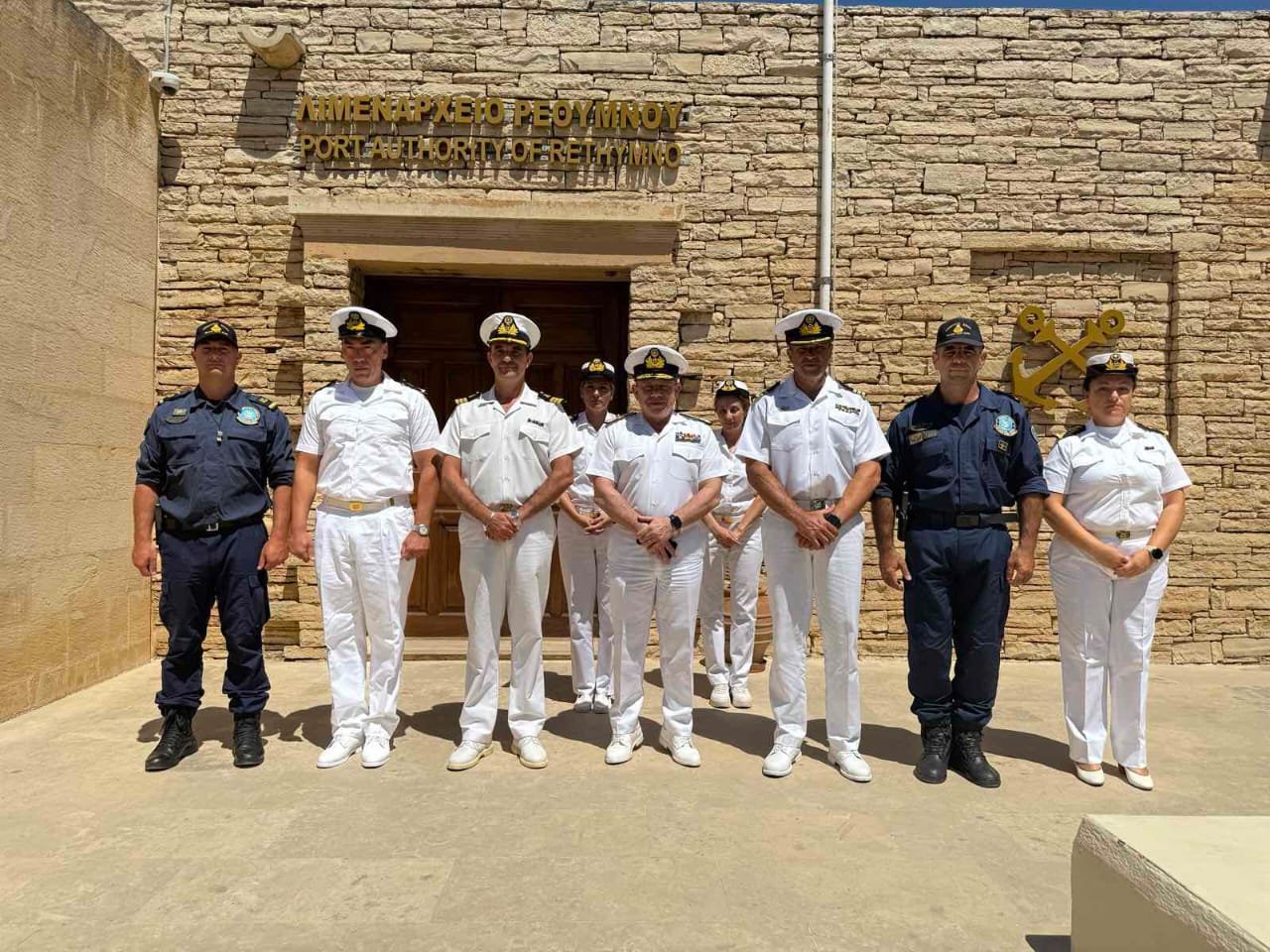 arxigos limenikoy kriti 25 08 2025 2