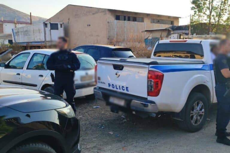 Μητσοτάκης για το ελληνικό FBI: «Έχει εξαρθρώσει 139 εγκληματικές οργανώσεις, 1.792 άτομα συνελήφθησαν και περίπου 600 προφυλακίστηκαν»