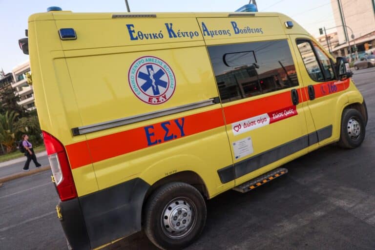 Θλίψη στο Ηράκλειο: 67χρονη επιχειρηματίας βρέθηκε νεκρή στο κατάστημά της