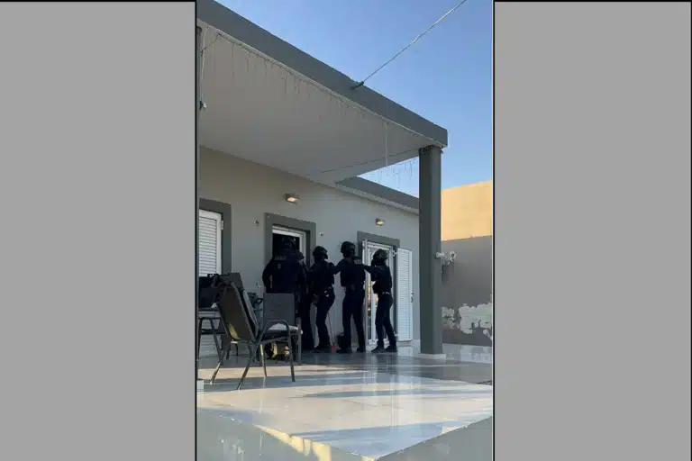 Ασπρόπυργος: Ειδική αστυνομική επιχείρηση πραγματοποιήθηκε σε οικισμό Ρομά – Συνελήφθησαν 12 άτομα (βίντεο)