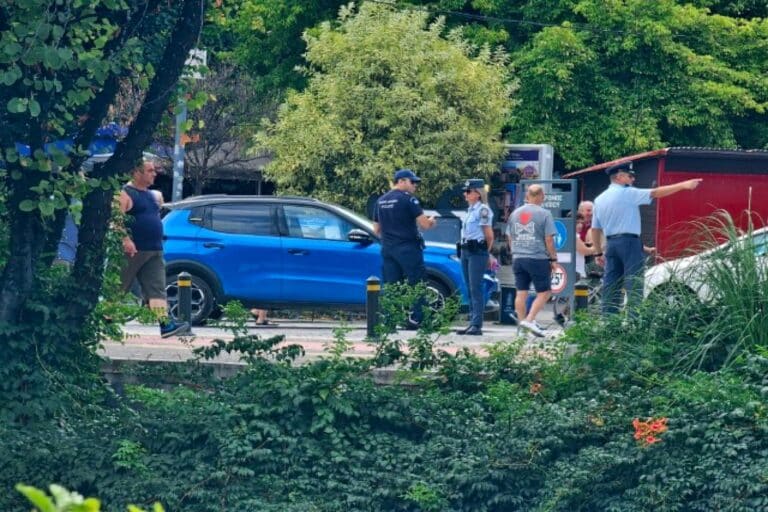 Τρίκαλα: Η Τροχαία αφαίρεσε διπλώματα αστυνομικών που δεν φορούσαν κράνος