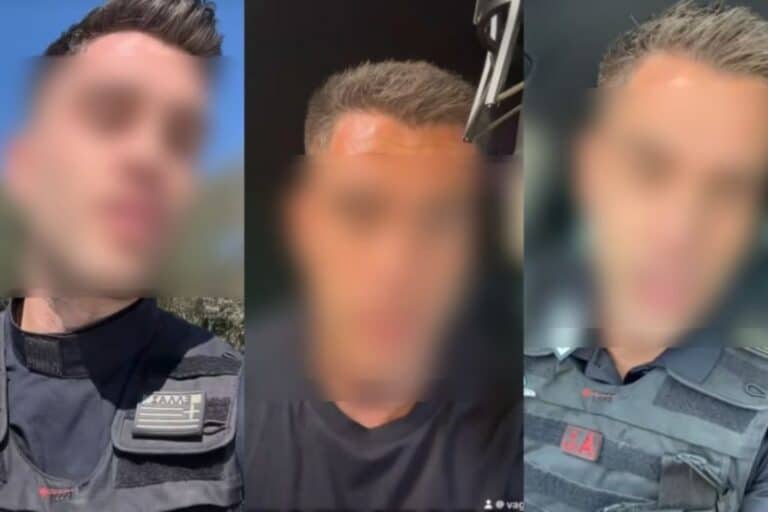 Αποκλειστικό «L&O»: Πού είπε ότι βρήκε την κοκαΐνη ο TikToker πρώην αστυνομικός – Το χρονικό της υπόθεσης