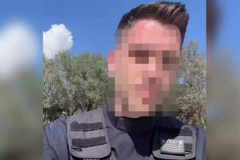 Δεσμεύτηκαν οι λογαριασμοί του πρώην αστυνομικού και γνωστoύ TikToker με τα 153 γραμμάρια κοκαΐνης