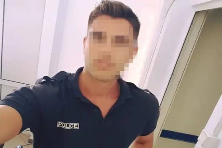Προφυλακιστέος κρίθηκε ο πρώην αστυνομικός και γνωστός TikToker για διακίνηση ναρκωτικών