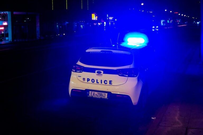 Αττική: Πραγματοποιήθηκαν 1.709 τροχονομικοί έλεγχοι σε 4 ημέρες – 117 παραβάσεις για αλκοόλ και 10 συλλήψεις