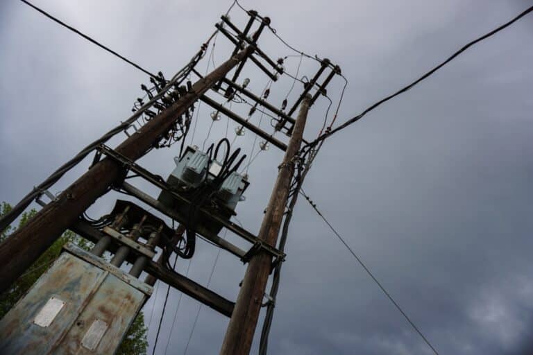 Θεσσαλονίκη: Συνελήφθη 40χρονος καταστηματάρχης για ρευματοκλοπή