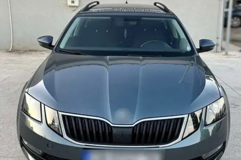 Έβρος: Συνελήφθη αλλοδαπός διακινητής που μετέφερε 10 παράνομους μετανάστες