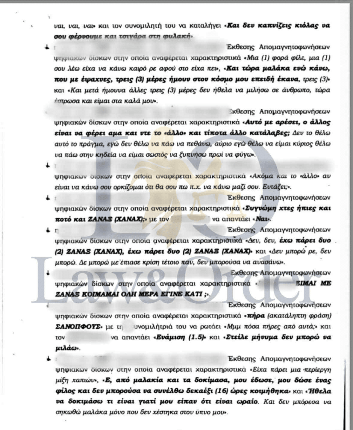 dikografia astynomikos tikoker 2