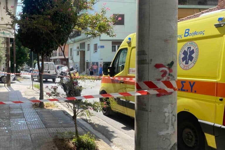 Βόλος: «Για μένα πέθανε κι αυτός, θα πάρω εκδίκηση για ό,τι έκανε στη μητέρα μου» – Ξέσπασε η 18χρονη κόρη του 40χρονου