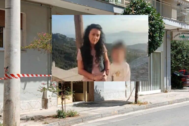 Γυναικοκτονία στον Βόλο: Σοκάρει η αδερφή της 36χρονης – «Τη βίαζε, την άφηνε επίτηδες έγκυο για να μην φύγει»  