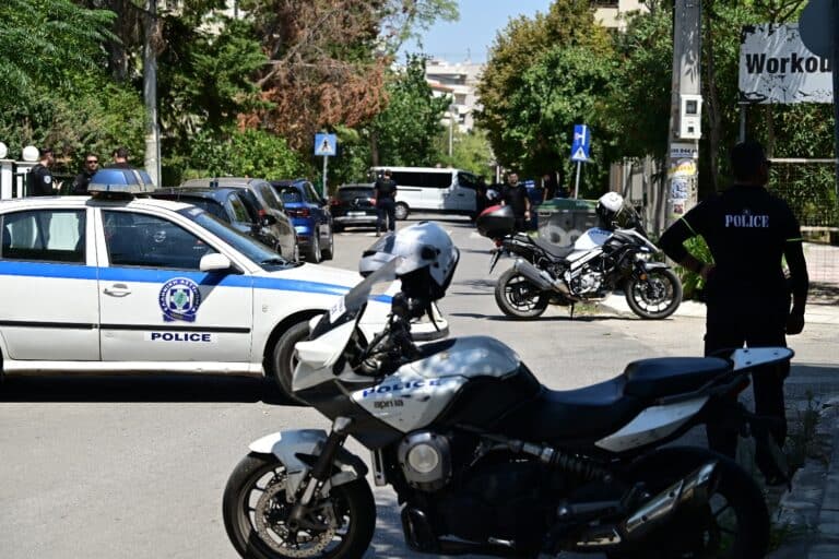 Χαλάνδρι: Τα τελευταία λόγια της 47χρονης πριν δολοφονηθεί από τον 28χρονο – Η κυνική ομολογία του δράστη