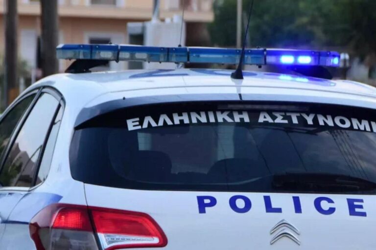Συνελήφθη διακινητής παράτυπων μεταναστών στον Έβρο – Οκτώ άτομα ήταν μέσα στο αυτοκίνητο 