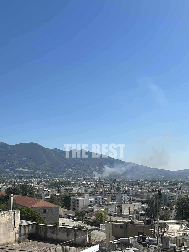 fotia patra thebest 12 08 2025