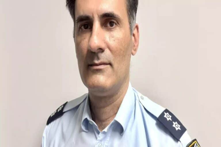 Ένωση Αστυνομικών Αχαΐας: «Η ασφάλεια δεν μπορεί να είναι υπόθεση τυχαίων χειρισμών» δηλώνει ο πρόεδρός της