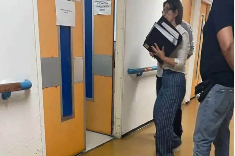 Πάτρα: Το Εσωτερικών Υποθέσεων ελέγχει φακέλους της Ιατροδικαστικής Υπηρεσίας – Τι υποθέσεις αφορούν