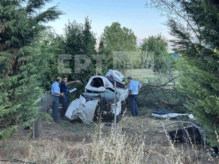 Τροχαίο στην Καστοριά: Οι πιθανές αιτίες που συνέβη το δυστύχημα με τα 16χρονα παιδιά