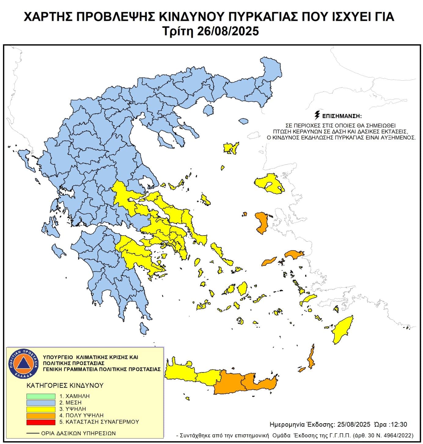 kindinos pyrkagias 25 8 2025