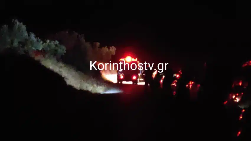 korinthos diasosi bretanou tourista 01 08 2025 2