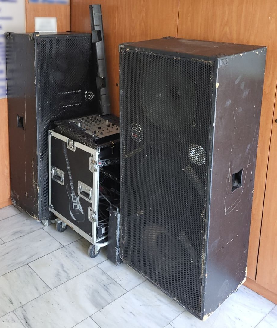 korydallos hxeia elas 27 08 2025