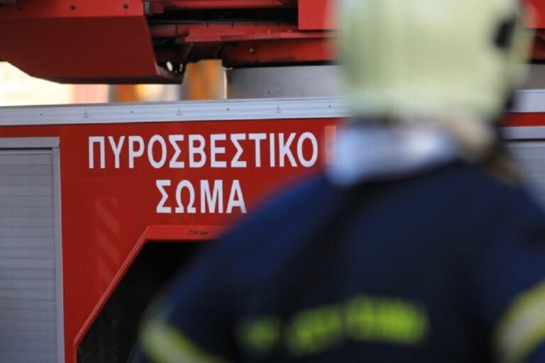 Το Πανεπιστήμιο Πατρών καταγγέλει εμπρησμούς – Τρεις ταυτόχρονες εστίες φωτιάς σε δύο τμήματα και στο βουνό