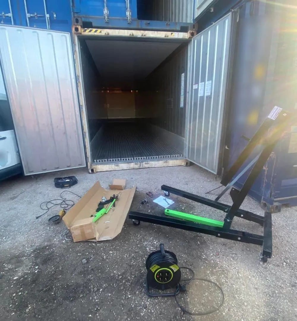 kykloma kokaini 10 8 2025