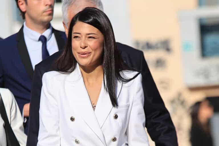 Αφροδίτη Λατινοπούλου: Πώς έγινε το τροχαίο στην Κηφισίας – «Μας χτύπησε και μας εγκατέλειψε»